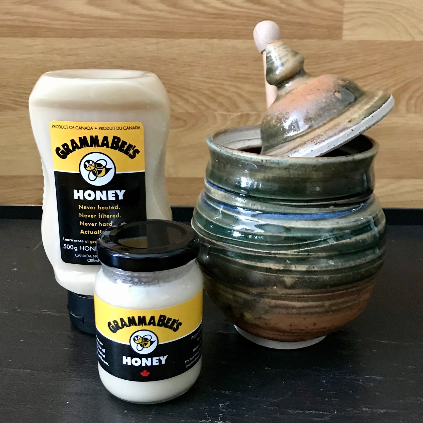 Gramma Bee’s Honey