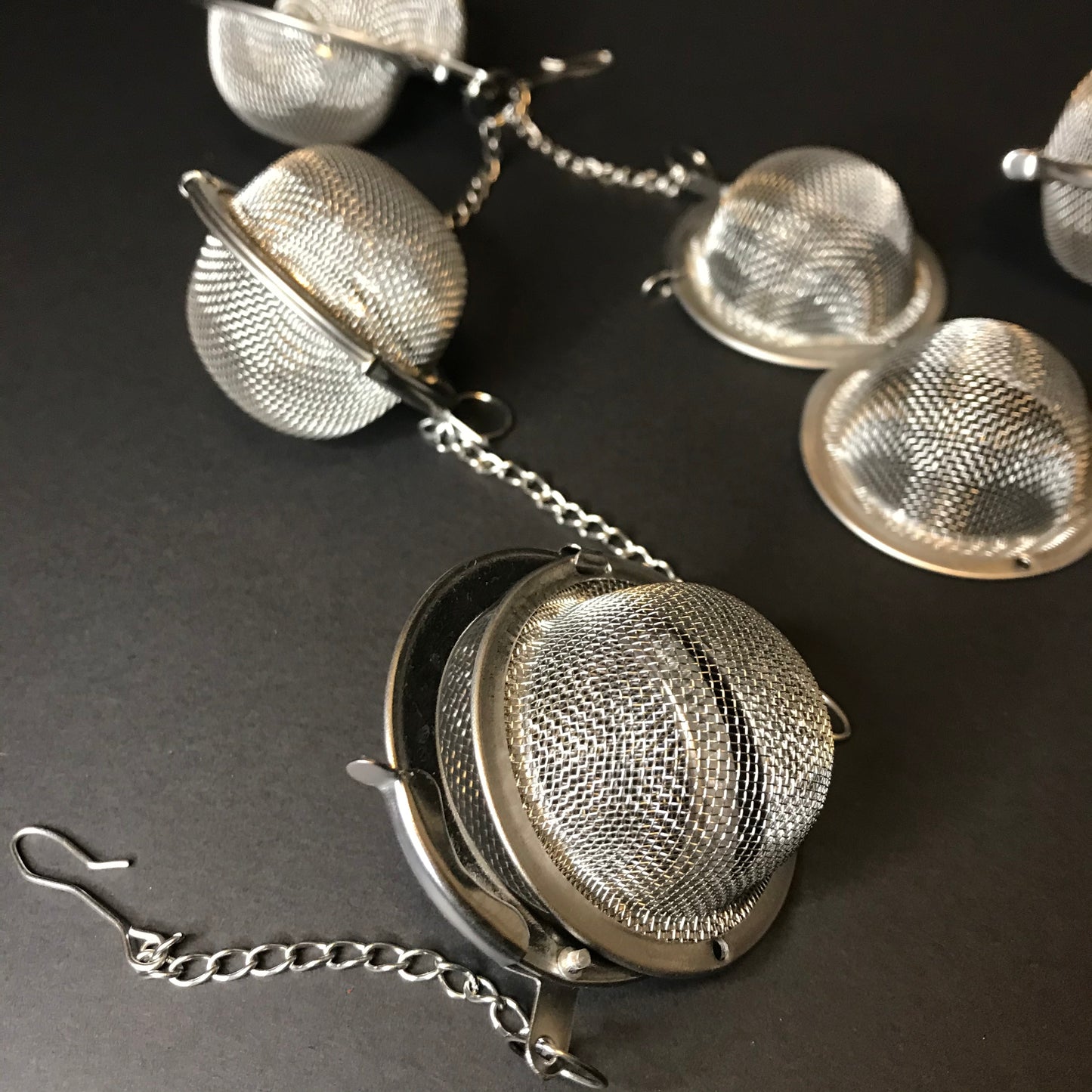 Mesh Tea Ball
