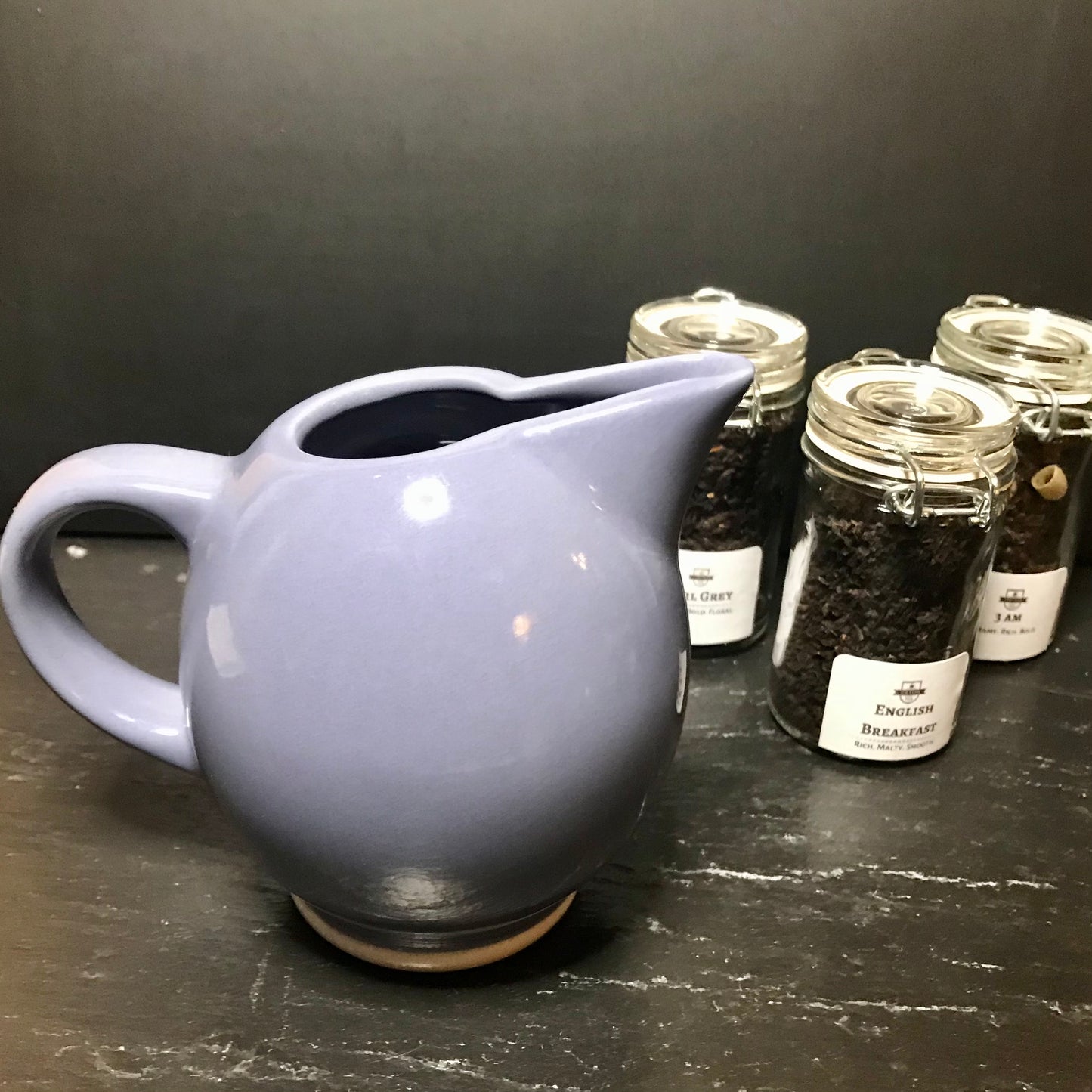 Mystic Creamer Jug