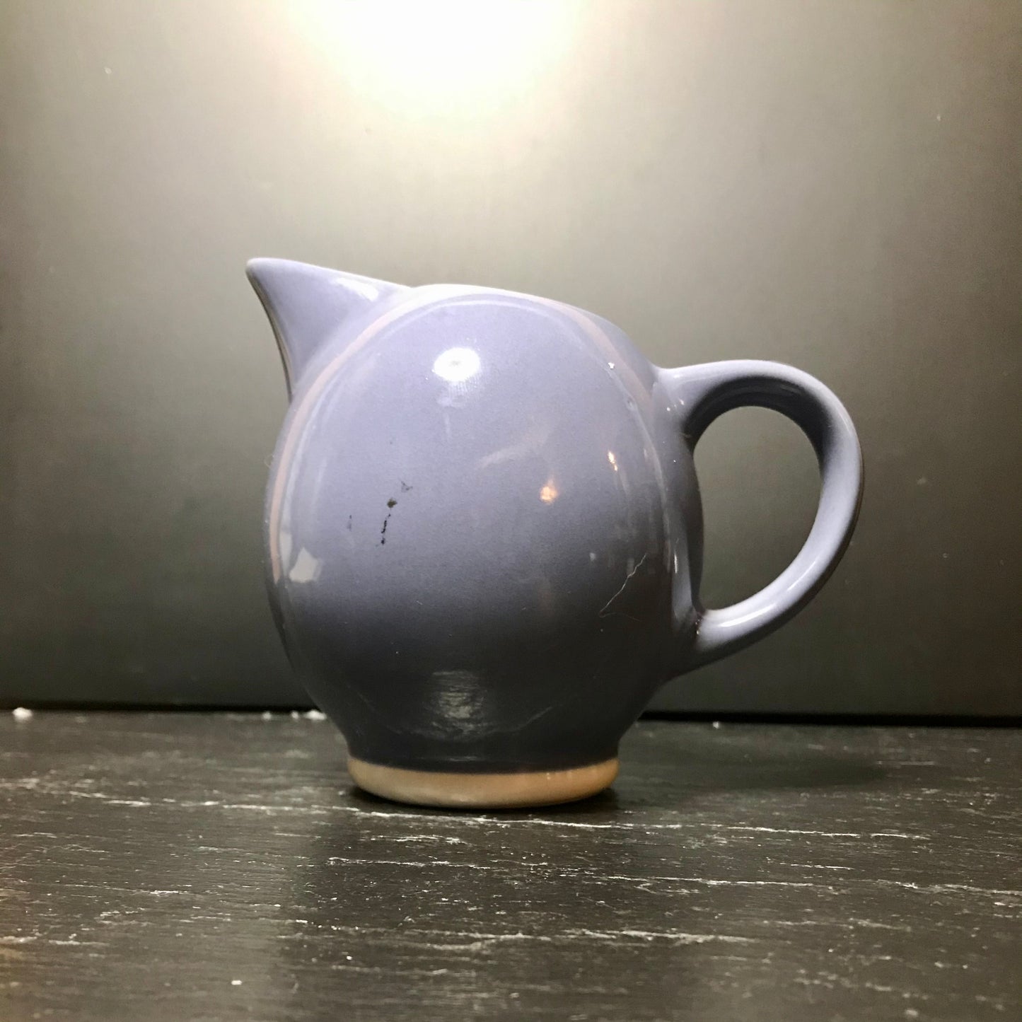 Mystic Creamer Jug