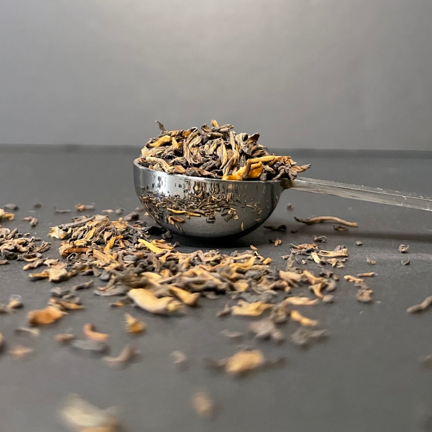 Luxury Loose Leaf Darjeeling Black Tea | The Cove Tea Company | Edmonton Alberta Canada