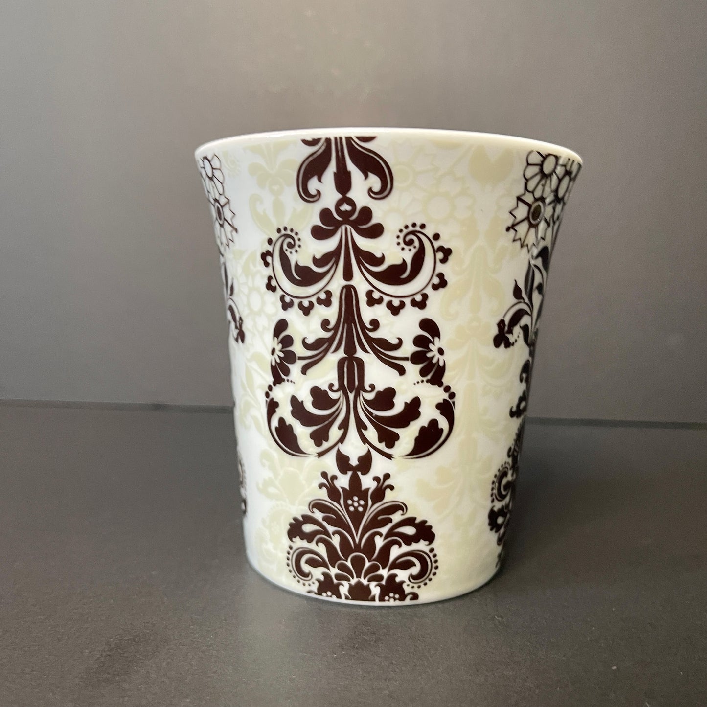 Stokes Manoir Teacup