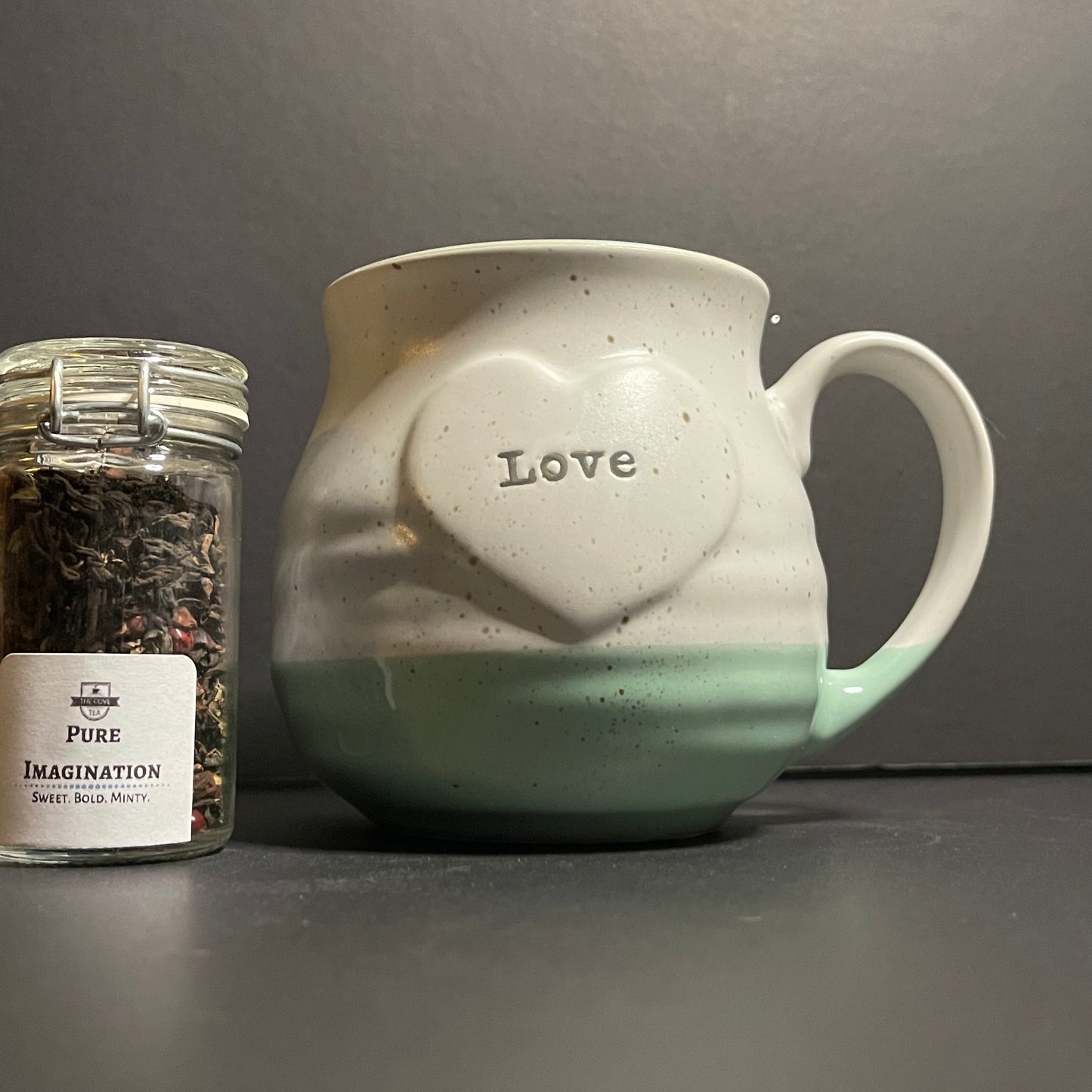 Love Mug