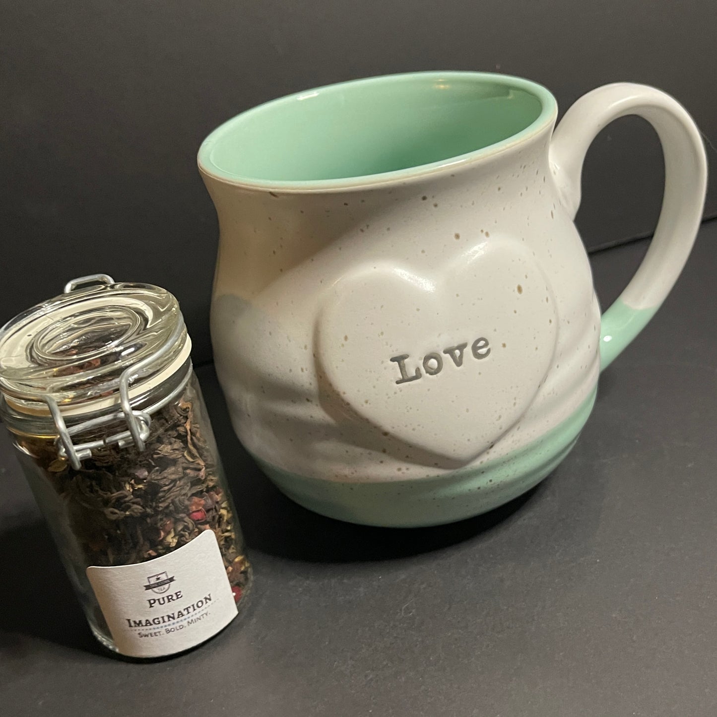 Love Mug