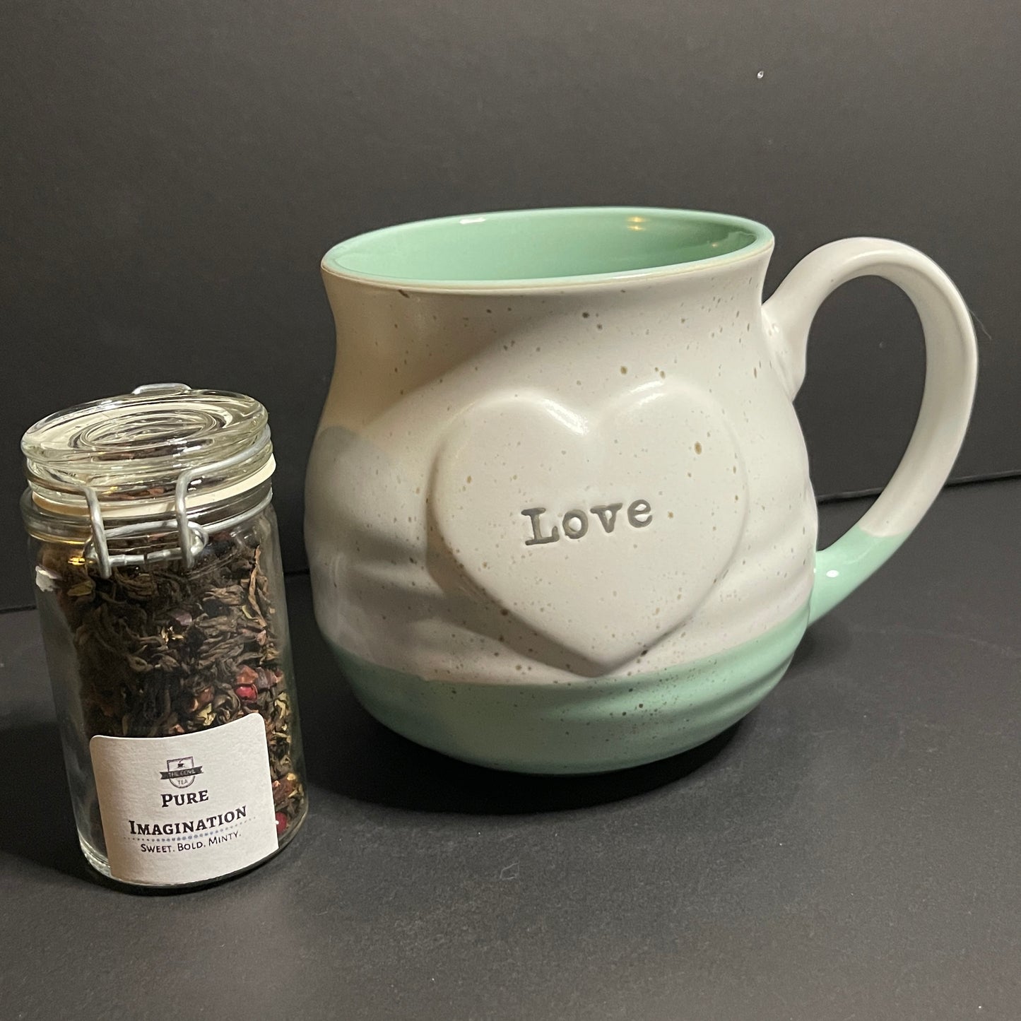 Love Mug