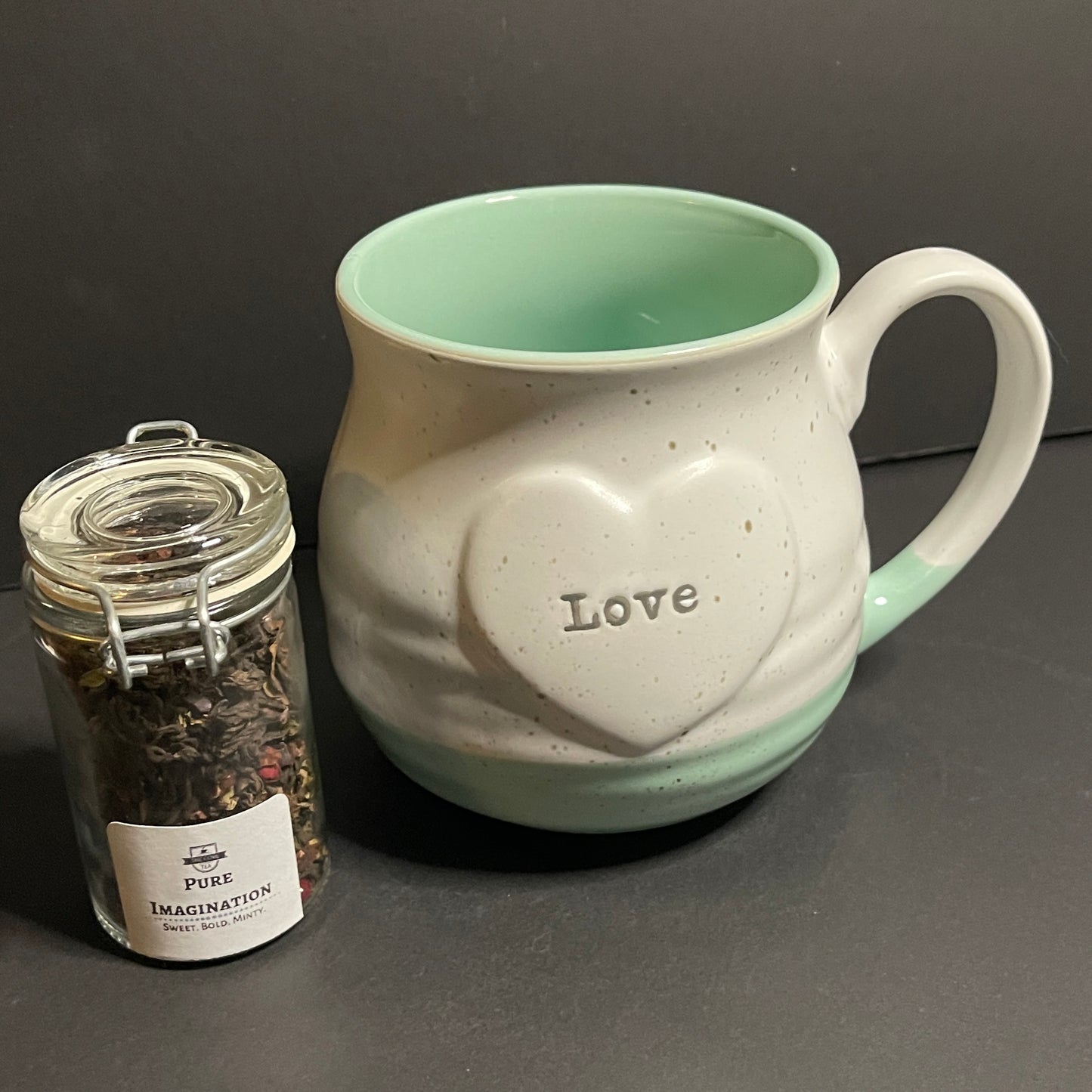 Love Mug