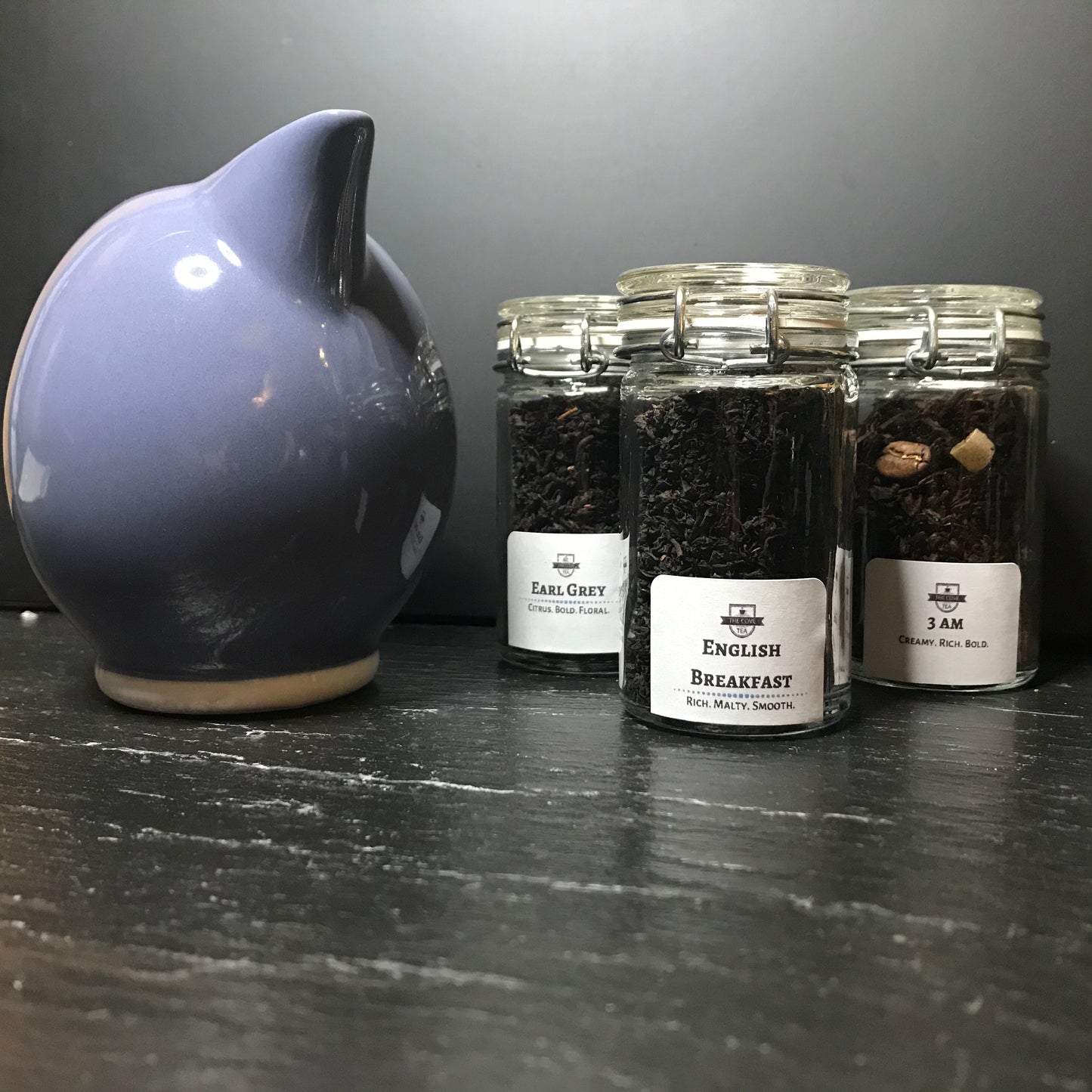 Mystic Creamer Jug