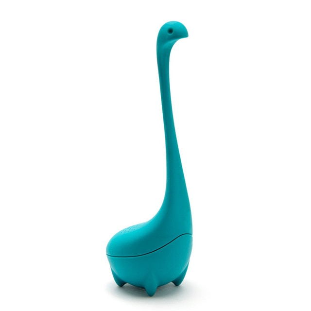 Ogopogo (Baby Nessie) Silicone Tea Infuser