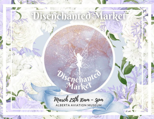 Disenchanted Market: March 25, 2023