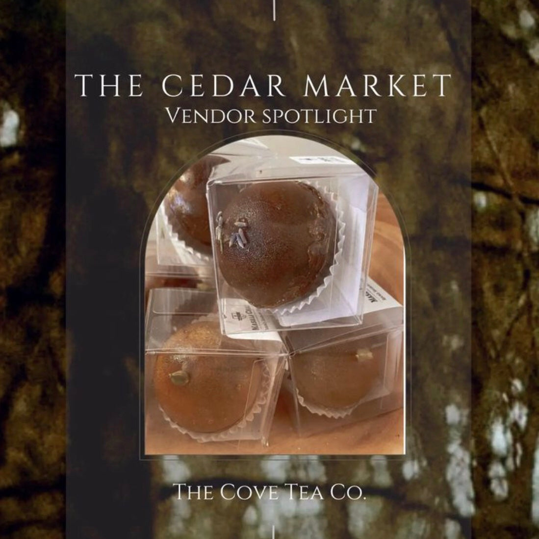 The Cedar Market — September 2, 2023