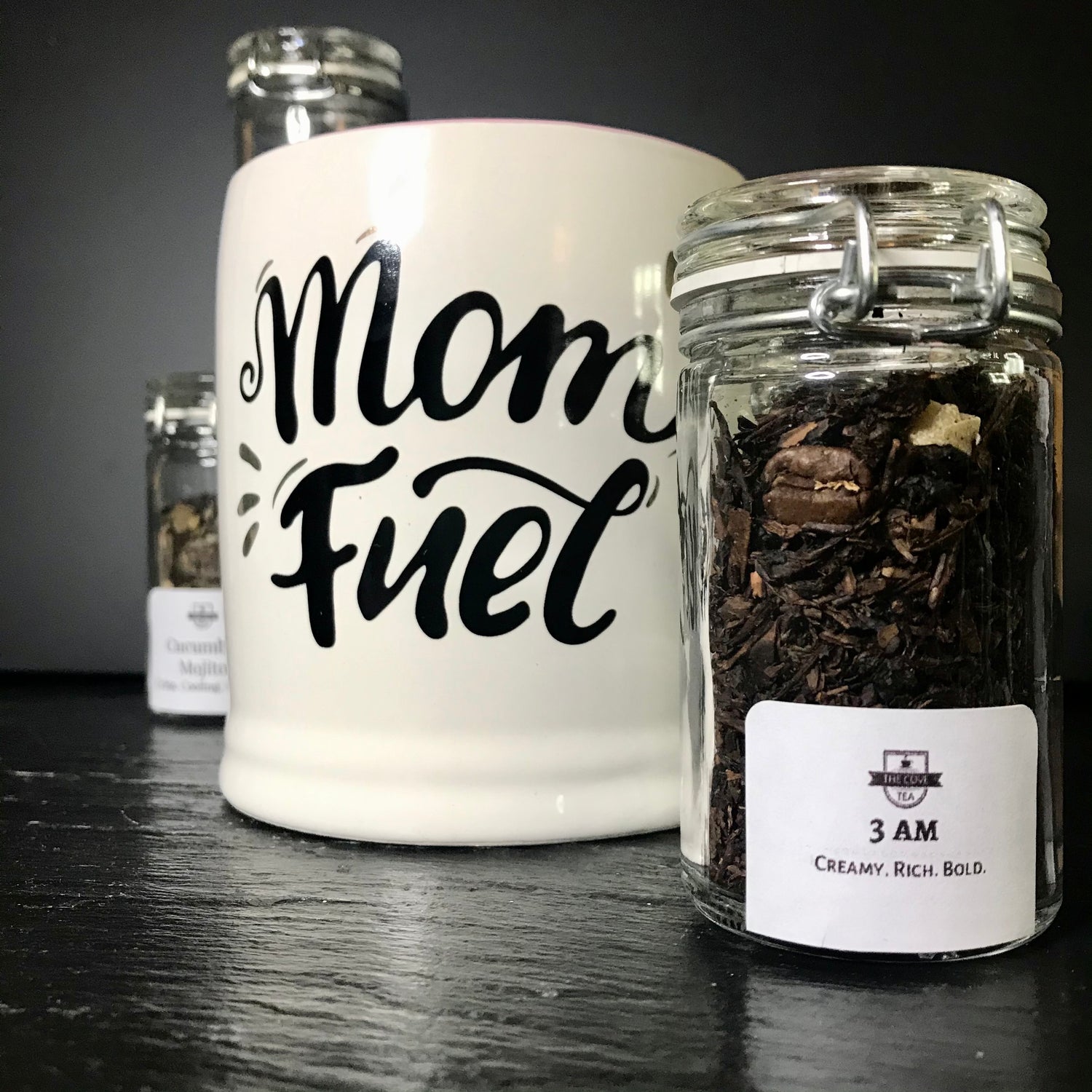 Tea Wares & Accessories