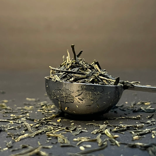 Uji Gyokuro (Single Origin)