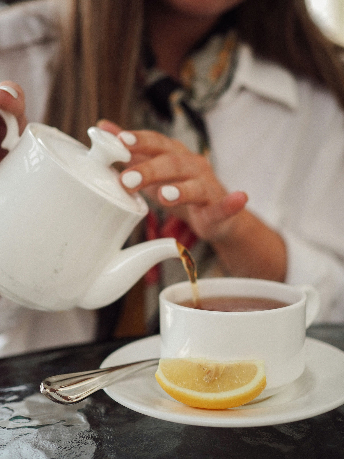 Customer Tea Become a Wholesale Tea Partner – The Cove Tea Company
