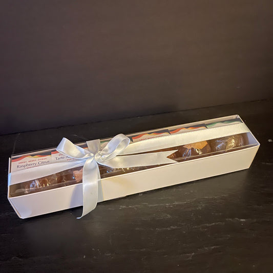 Tea Bomb Variety Gift Set