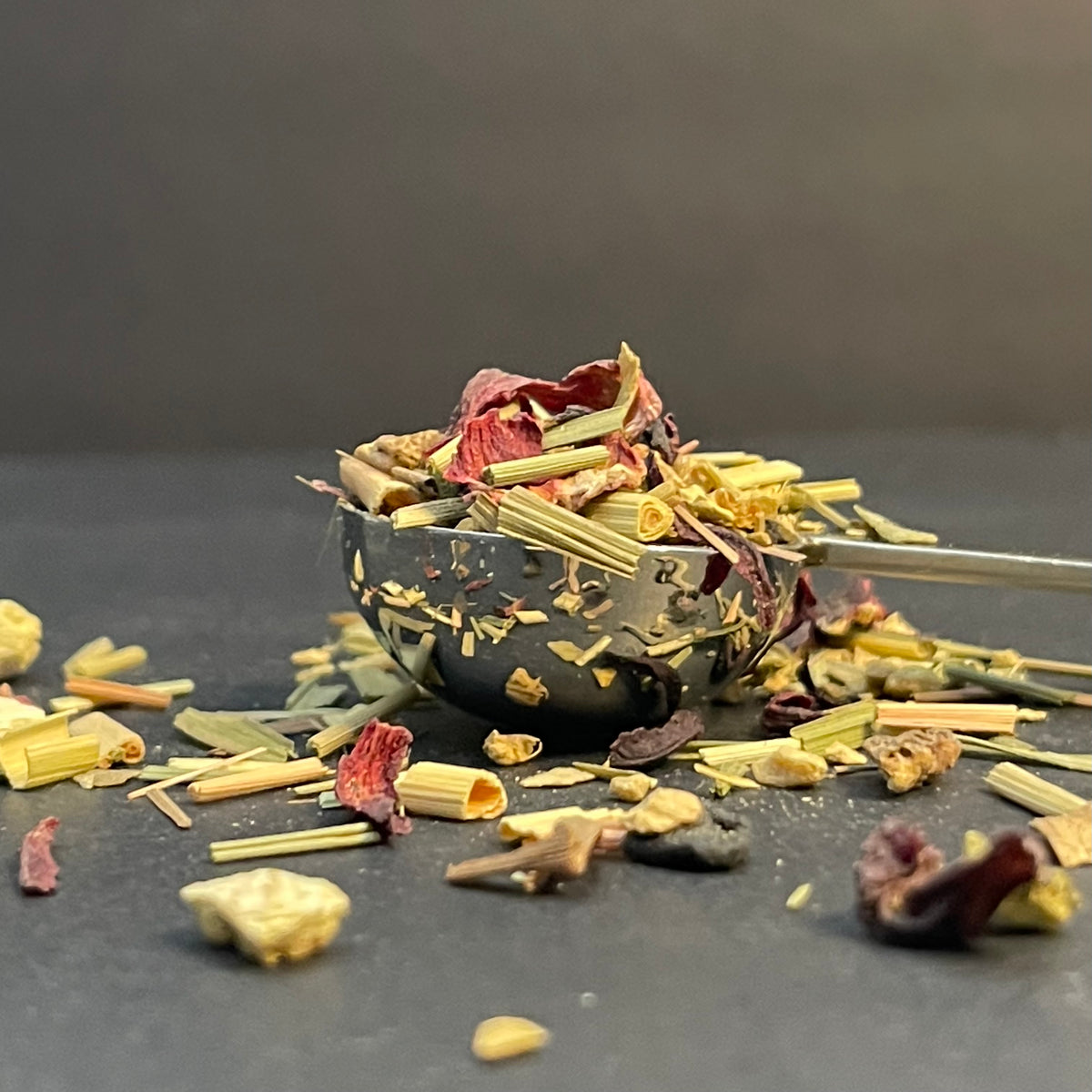 Ginger Snaptea Gingersnap Lemondrop (Organic) – The Cove Tea Company