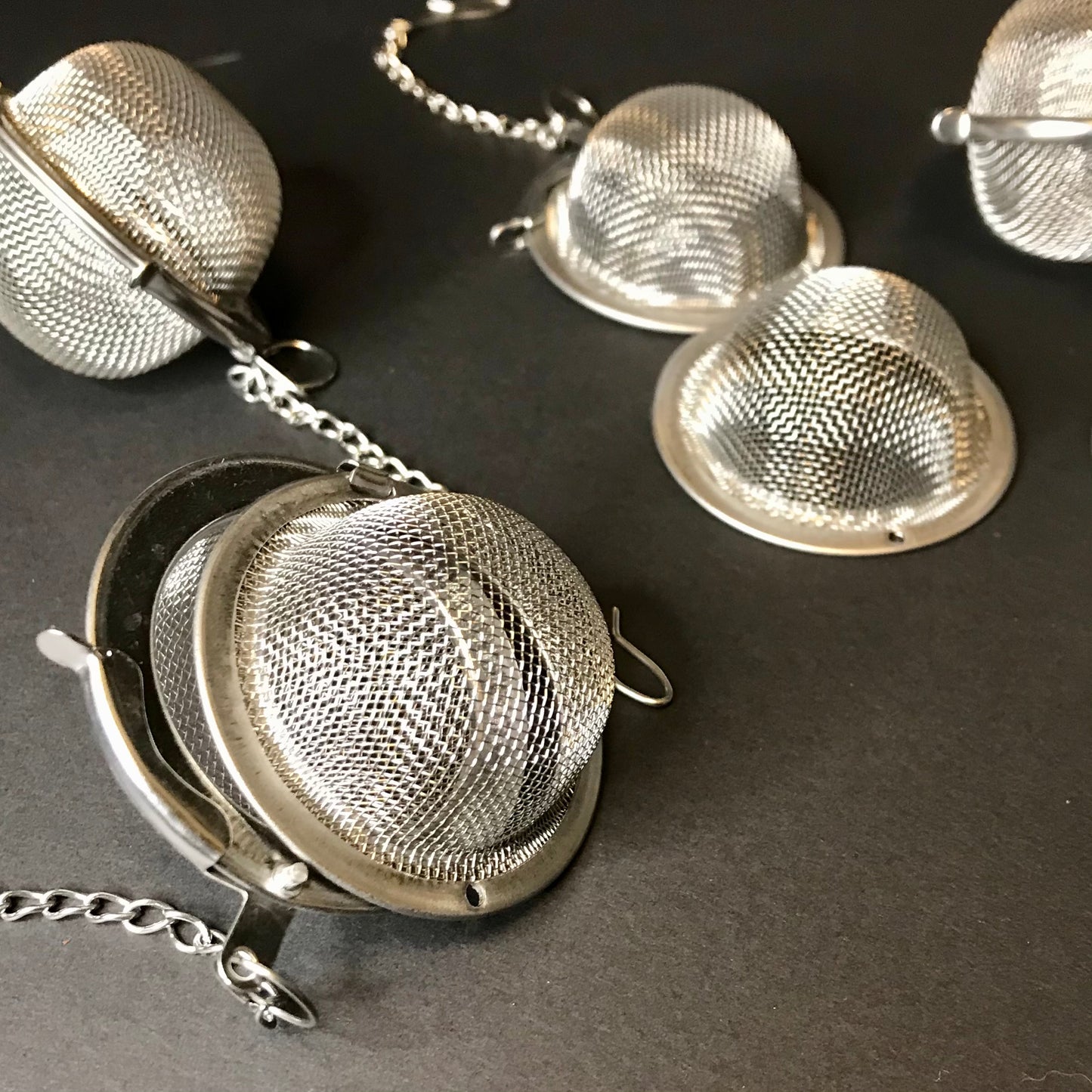 Mesh Tea Ball