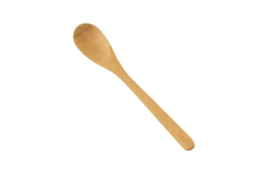 Bamboo Spoon