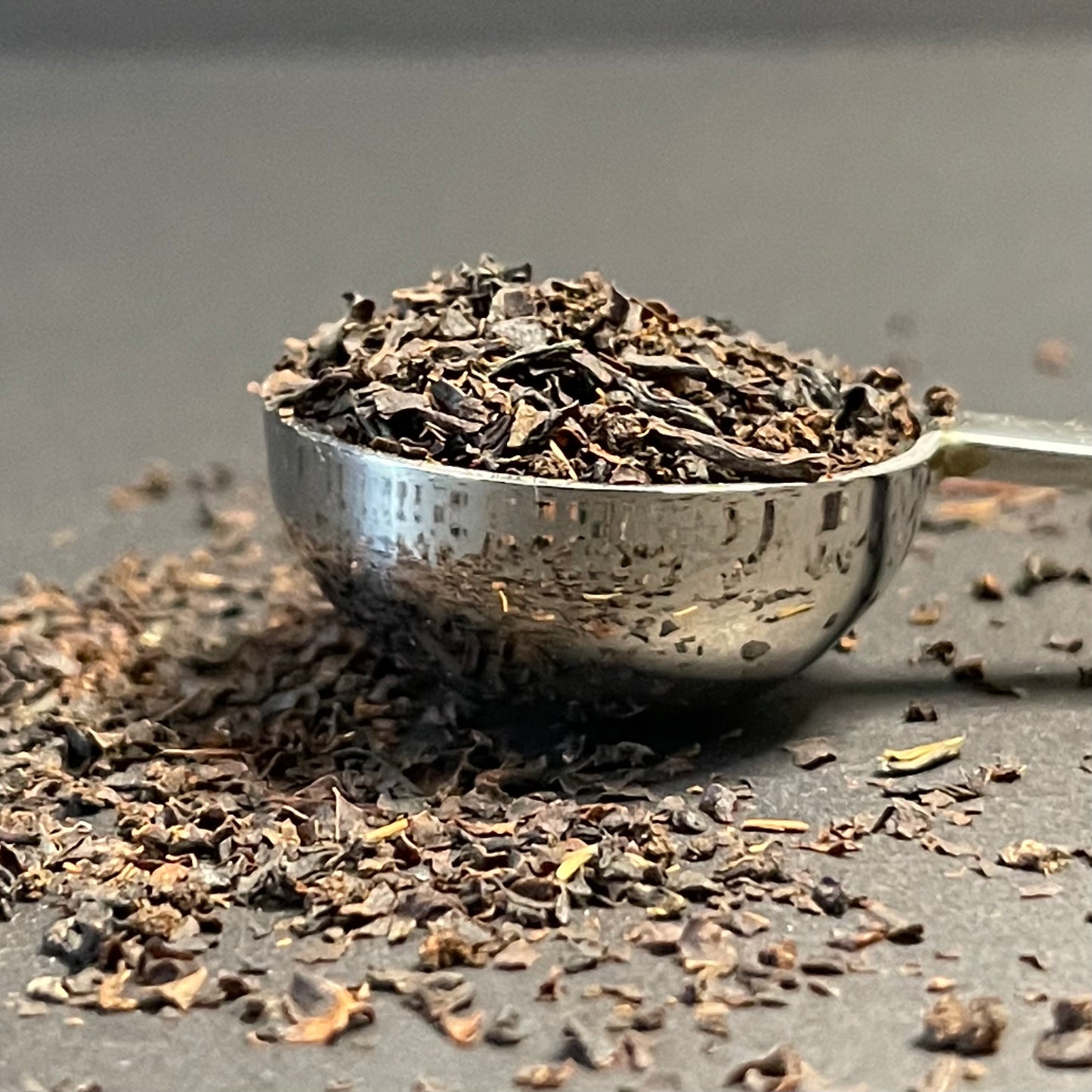 Classic Black | Orange Pekoe Inspired Blend of Select Luxury Loose Leaf Black Teas | The Cove Tea Company 