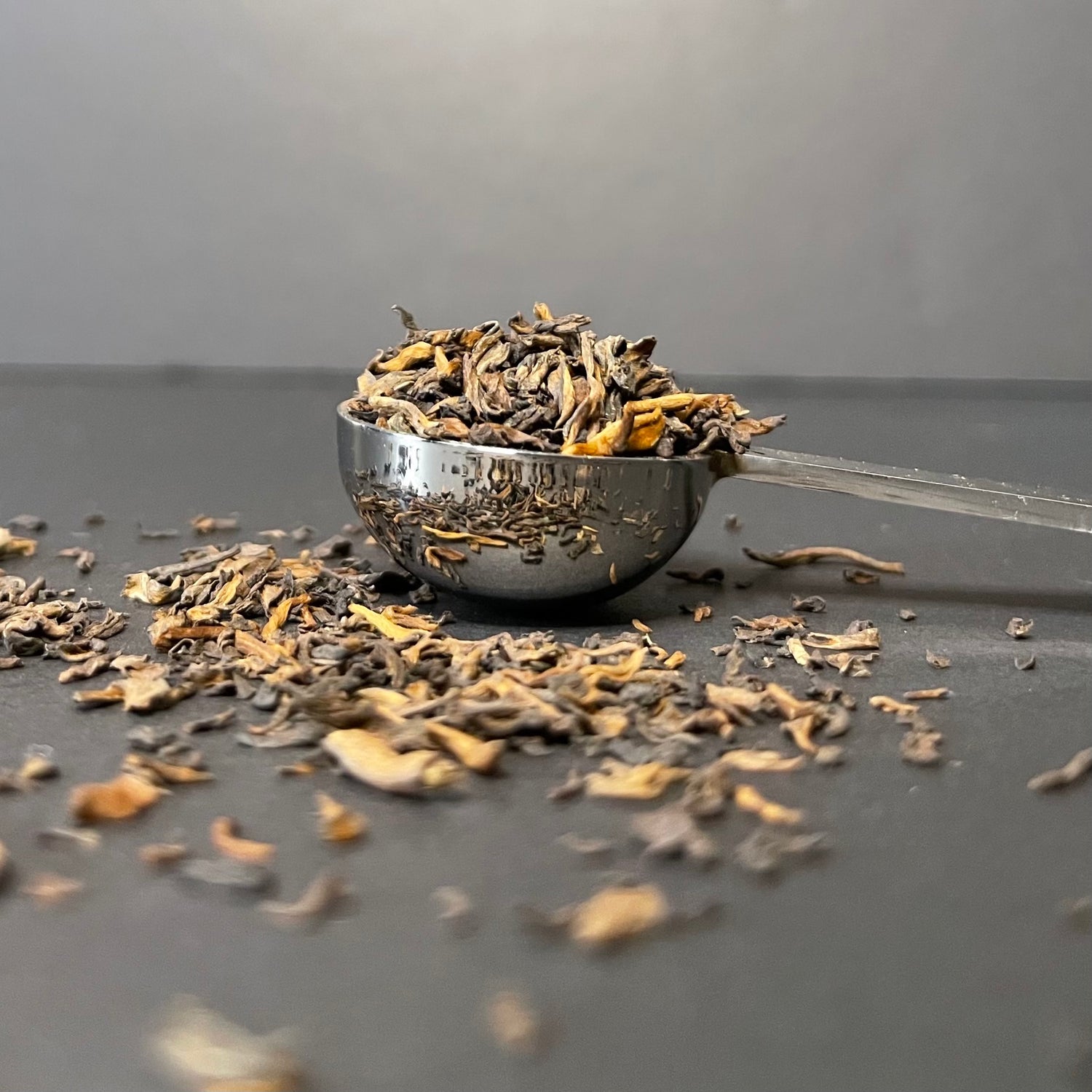 Luxury Loose Leaf Darjeeling Black Tea | The Cove Tea Company | Edmonton Alberta Canada