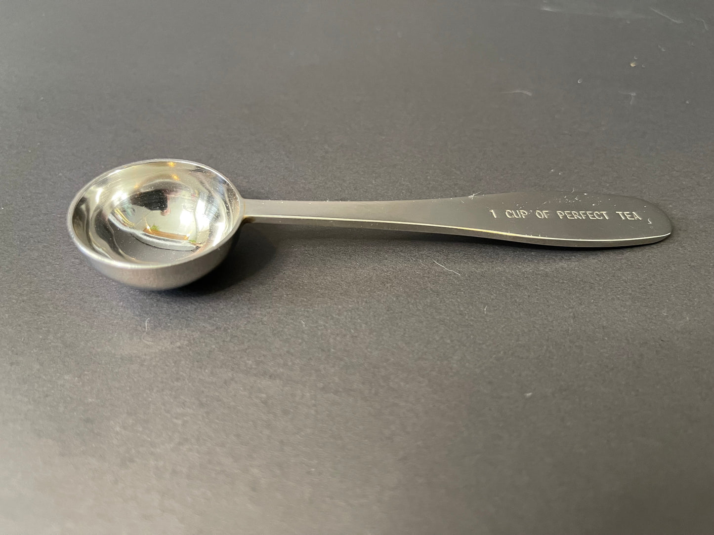 The Perfect Cup Teaspoon
