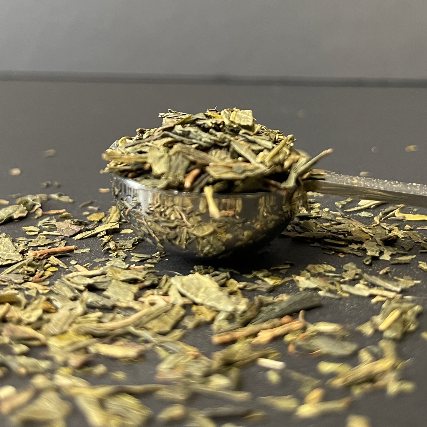 Sencha (Organic)