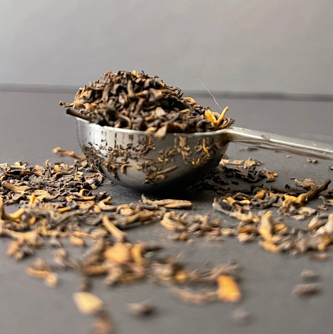 Immortal Nectar - Single Origin Puerh – The Cove Tea Company