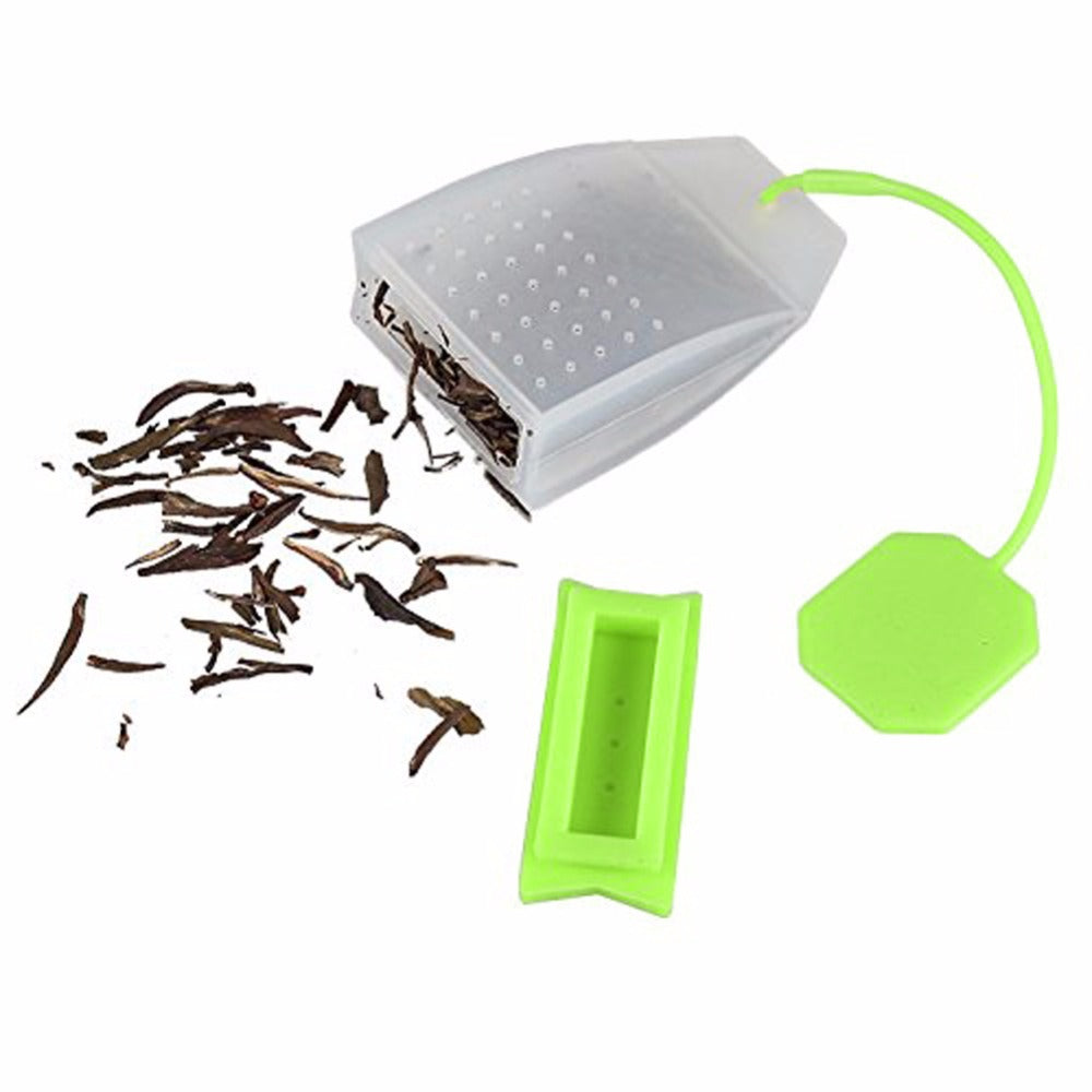 Silicone Tea Infuser