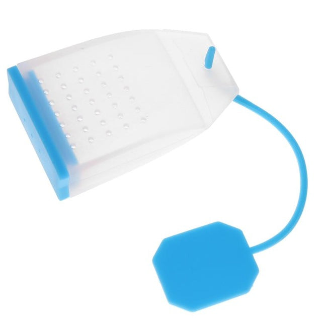Silicone Tea Infuser