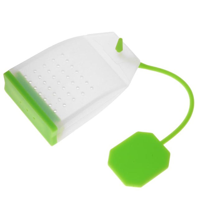 Silicone Tea Infuser