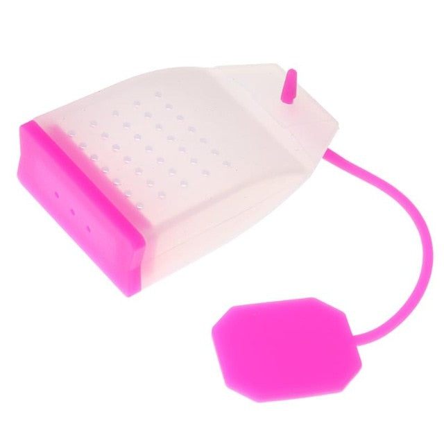 Silicone Tea Infuser