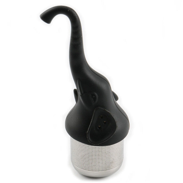 Elephant Stainless Steel Tea Infuser