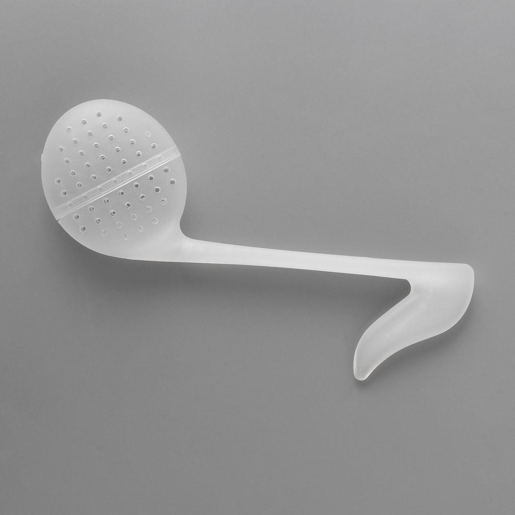 Music Note Tea Infuser - Loose Leaf Tea Strainer - The Cove Tea Co ...