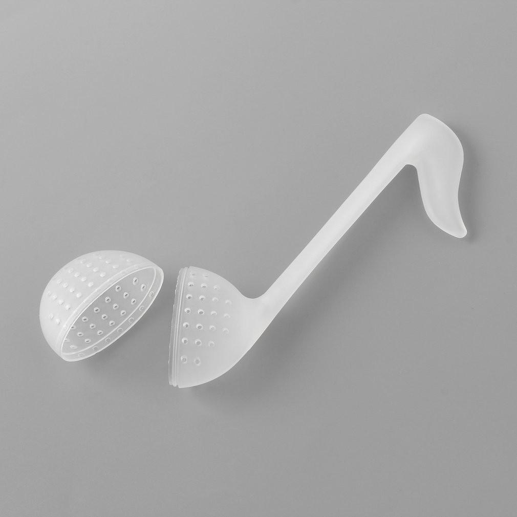 Tea Accessory - Music Note Tea Infuser